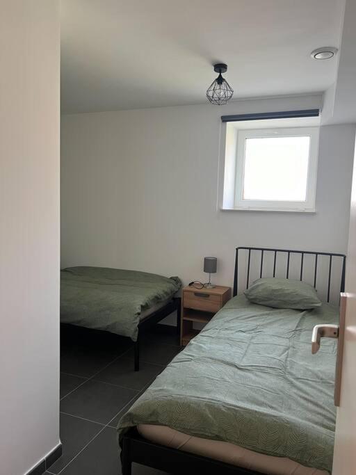 Charmant Logement Brugelette Proche De Pairi Daiza Eksteriør bilde